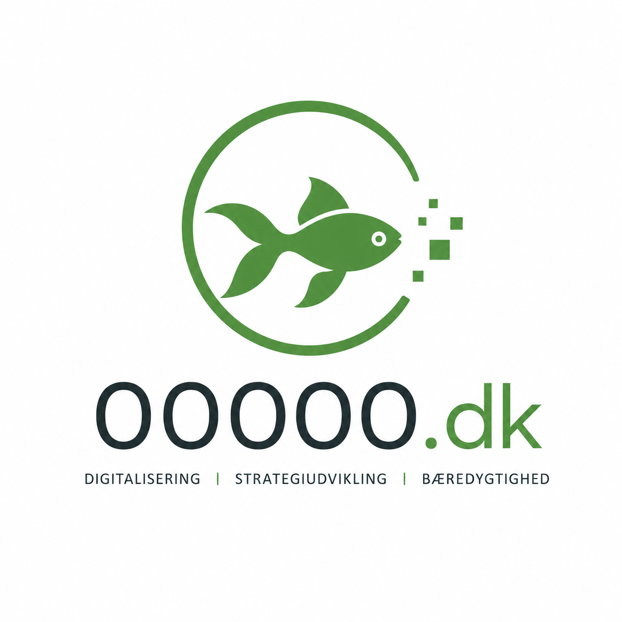 Digitalisering - Strategiudvikling - bæredygtighed